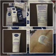 Quackys-nivea-sensitiv-test-teil-2