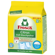 Frosch-citrus-voll-waschpulver