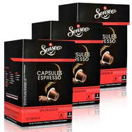 Senseo-espresso-splendente