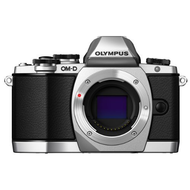 Olympus-om-d-e-m10-body