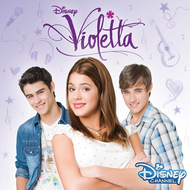 Violetta-soundtrack-cd