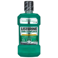 Listerine-zahn-zahnfleisch-schutz