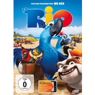 Rio-dvd
