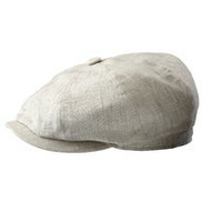 Flatcap-sand