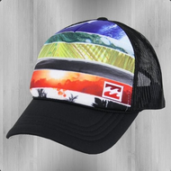 Billabong-cap-herren