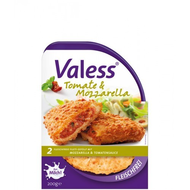 Valess-tomate-mozzarella