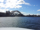 Sydney-harbour-brdige