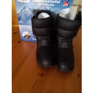 Thermostiefel