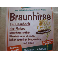 Demeter-bio-braunhirse-koerner