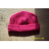 Beanie-rot