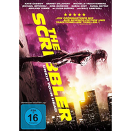 The-scribbler-dvd