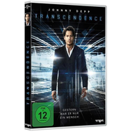 Transcendence-dvd