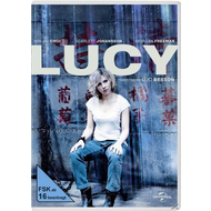 Lucy-dvd