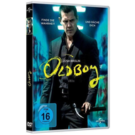 Oldboy-dvd