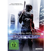 Robocop-dvd