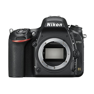 Nikon-d750-body