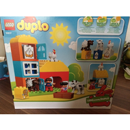 Lego-duplo-10617-mein-erster-bauernhof