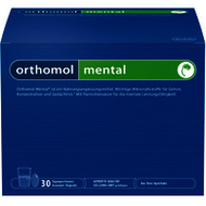 Orthomol-mental-granulat