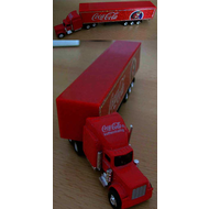 Coca-cola-weihnachtstruck