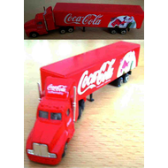 Coca-cola-weihnachtstruck