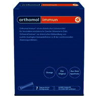Orthomol-immun-direktgranulat