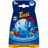 Tinti-badewasserfarben