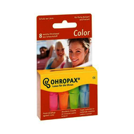 Ohropax-color