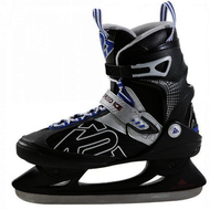 K2-exo-speed-ice