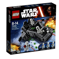 Lego-star-wars-75100-first-order-snowspeeder