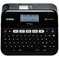 Brother-p-touch-d450vp