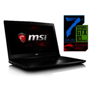 Msi-gl72-7rd-003-w10