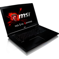 Msi-ge72-6qd8h21-w10