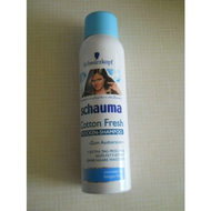 Schauma-cotton-fresh-trocken-shampoo