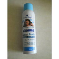 Schauma-trocken-shampoo