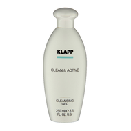 Klapp-cosmetics-clean-active-cleansing-gel