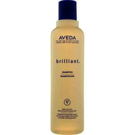 Aveda-hair-care-brilliant-shampoo