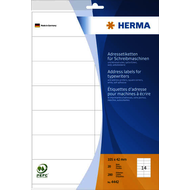 Herma-4442-280-adressetiketten