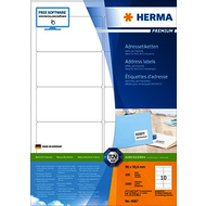 Herma-4667-adressetiketten-premium