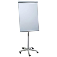 Dahle-dahle-96003-buerotechnik-team-flip-chart-68-x-99-cm-grau