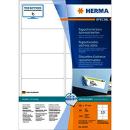 Herma-10316-adressetiketten