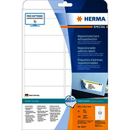 Herma-10017-adressetiketten