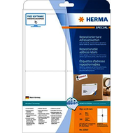 Herma-10019-adressetiketten