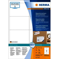 Herma-10312-adressetiketten