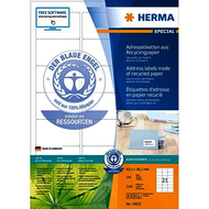 Herma-10822-adressetiketten