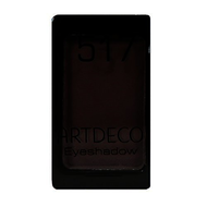 Artdeco-nr-517-matt-choclate-brown-lidschatten