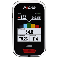 Polar-v650