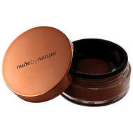 Age-attraction-nude-by-nature-bronzer-bronzer