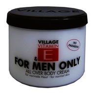 Village-vitamin-e-body-cream-for-men-only