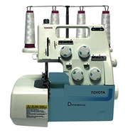 Toyota-toyota-tol4d-overlock