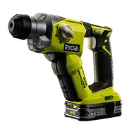 Ryobi-r18sds-l25s-sds-plus-akku